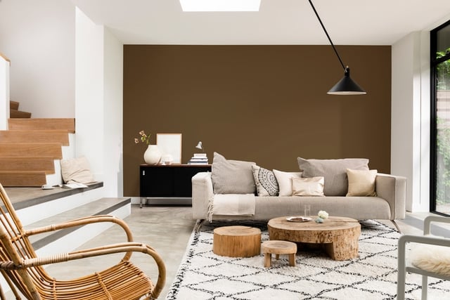 Livingroom interior inspiration image