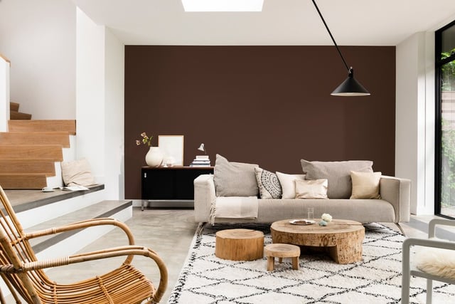 Livingroom interior inspiration image
