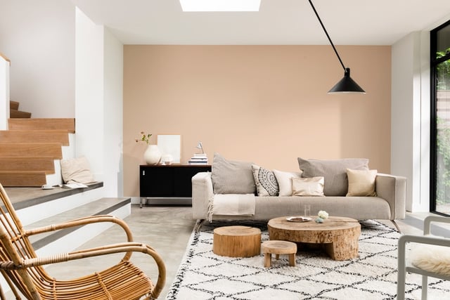 Livingroom interior inspiration image