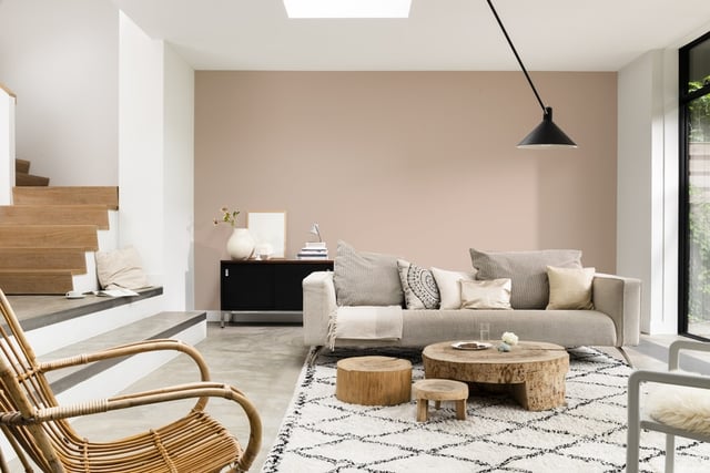 Livingroom interior inspiration image