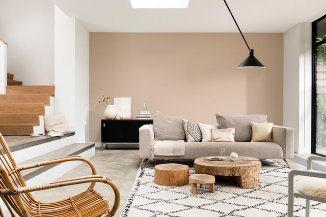Livingroom interior inspiration image