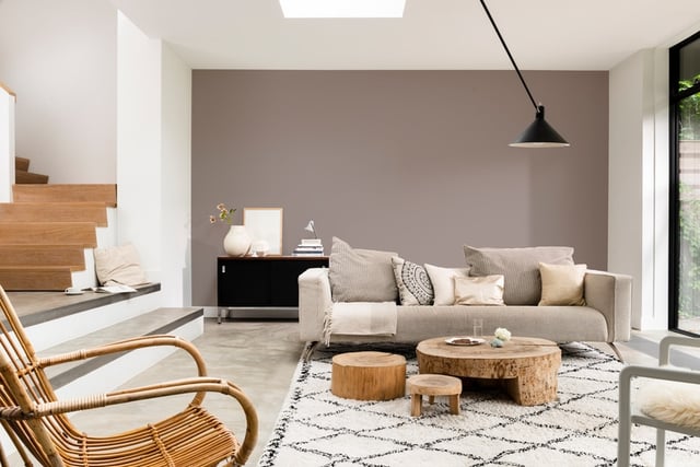 Livingroom interior inspiration image