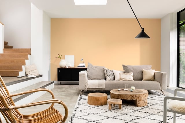 Livingroom interior inspiration image