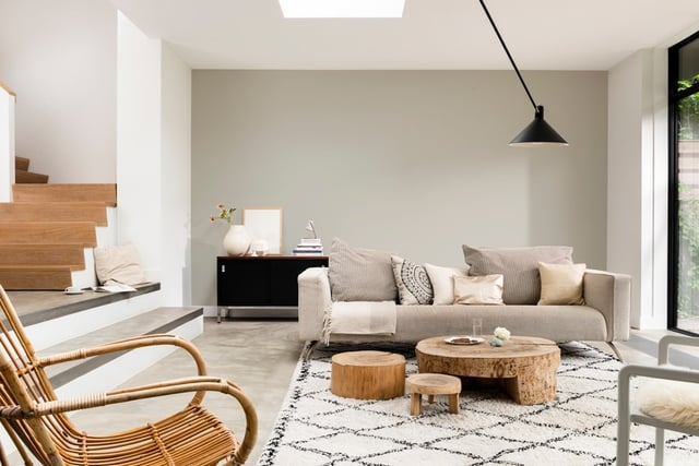 Livingroom interior inspiration image